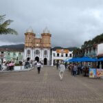 Réplica Viejo Peñol